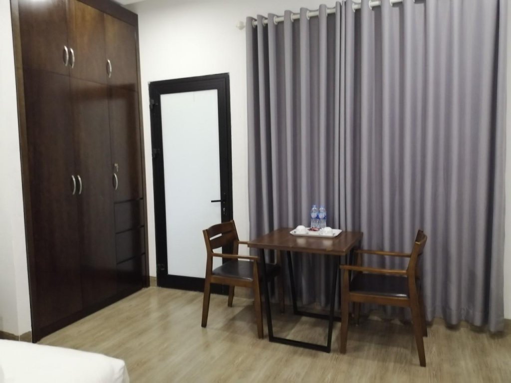 Фото IStay Hotel Apartment 6