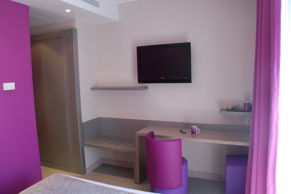 Фото Hotel de la Fontaine