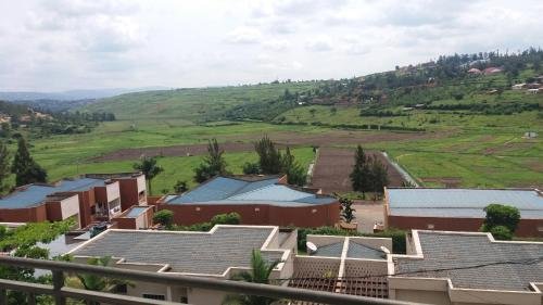 Фото Dv Apartment Hotel