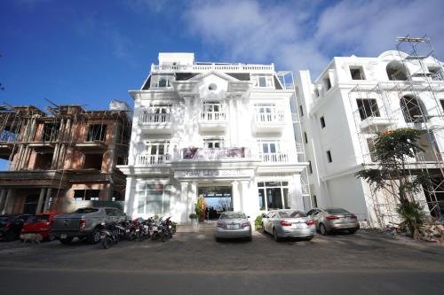 Фото New Life Dalat Hotel