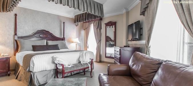 Фото Chateau Moncton Trademark Collection by Wyndham