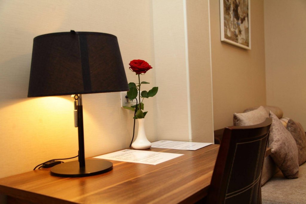 Фото Бутик-отель Басс