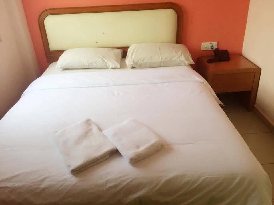 Фото Angsa Hotel