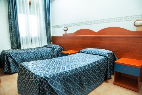 Фото Camp's Hotel