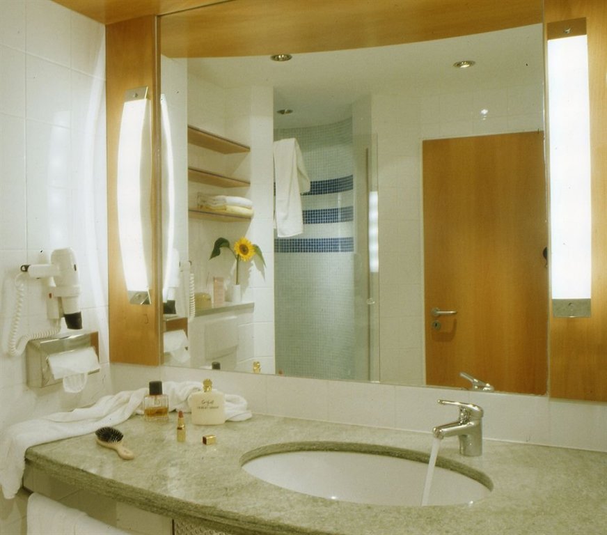 Фото Hotel Am Leuchtturm