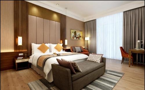 Фото The Fern Sattva Resort Dwarka