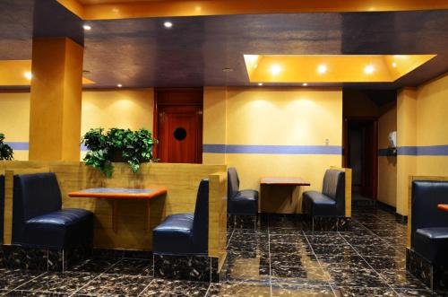 Фото Hotel Posada Kenmar