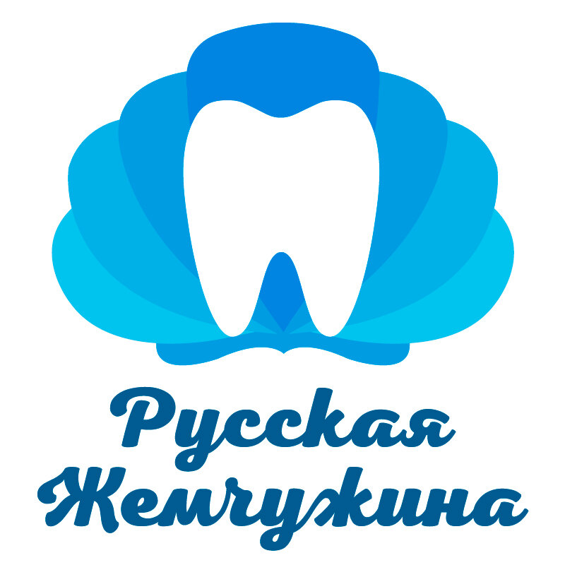 Русская жемчужина