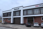NLSprint (Saʼdiy Street, 27), printing services