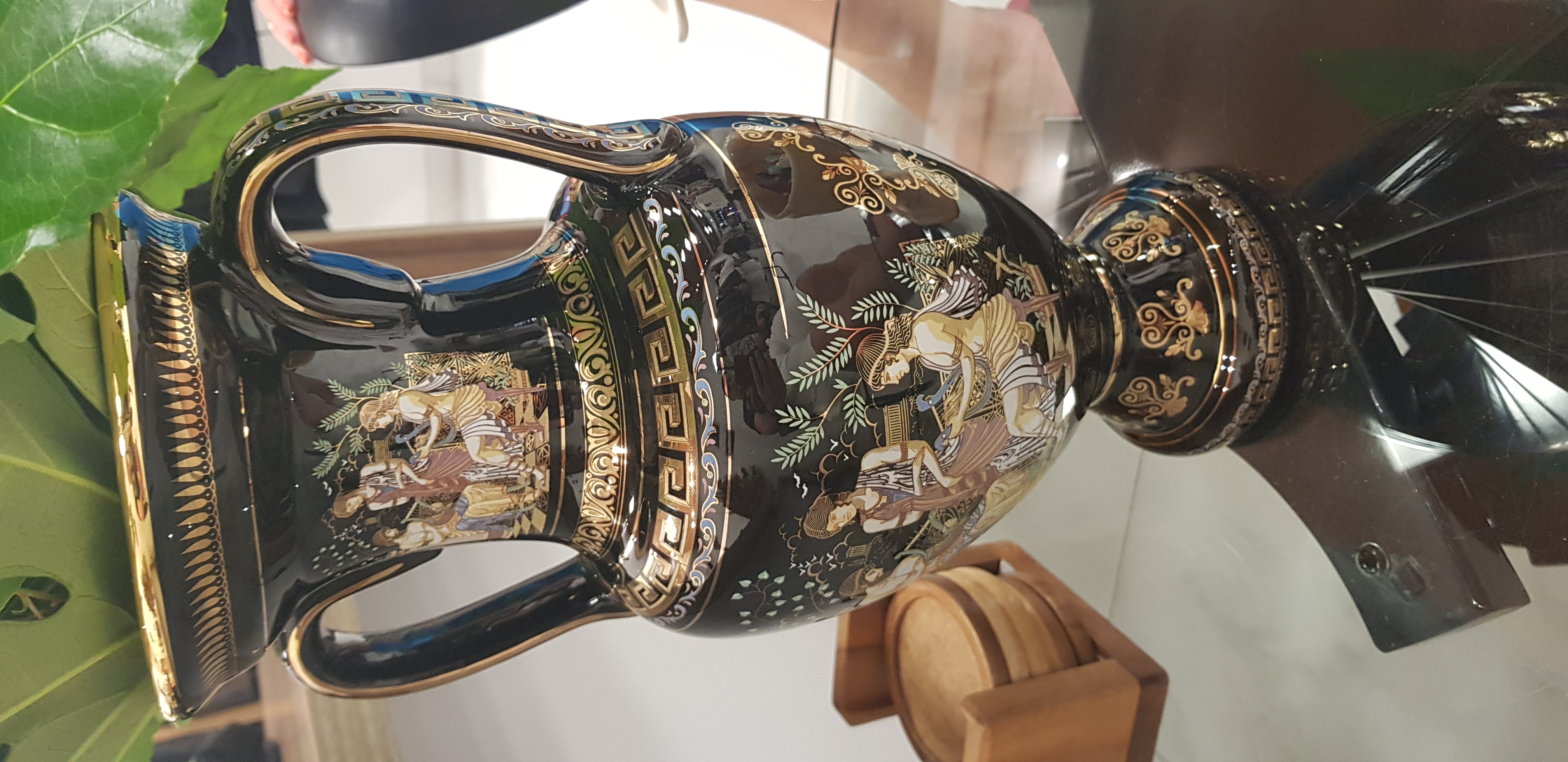 Фото Hotel Kymata