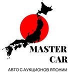 MasterCar (Leninskiy District, Beregovaya Street, 6А), exposición de coches