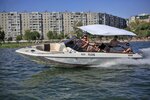 ChelYacht (Магнитогорская ул., 3/3), яхт-клуб в Челябинске