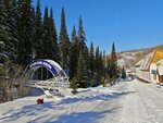 Altayskiye Alpy (Shyǵys Qazaqstan oblysy, Oskemen, Altaıskıe Alpy taý shańǵysy kesheni), ski resort