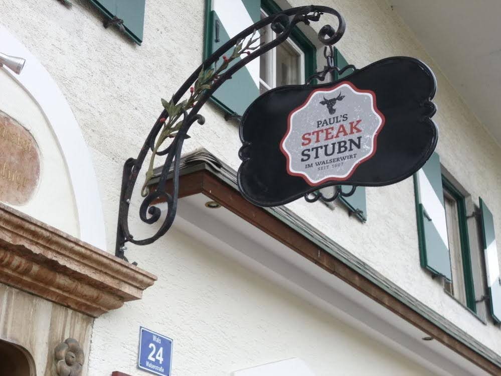 Фото Hotel Walserwirt