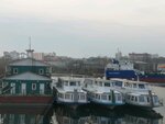 Самарский Судоремонтный завод (Molodogvardeyskiy spusk, 2к4), management and maintenance of waterways