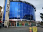 Avenue (Mira Avenue, 80А), shopping mall