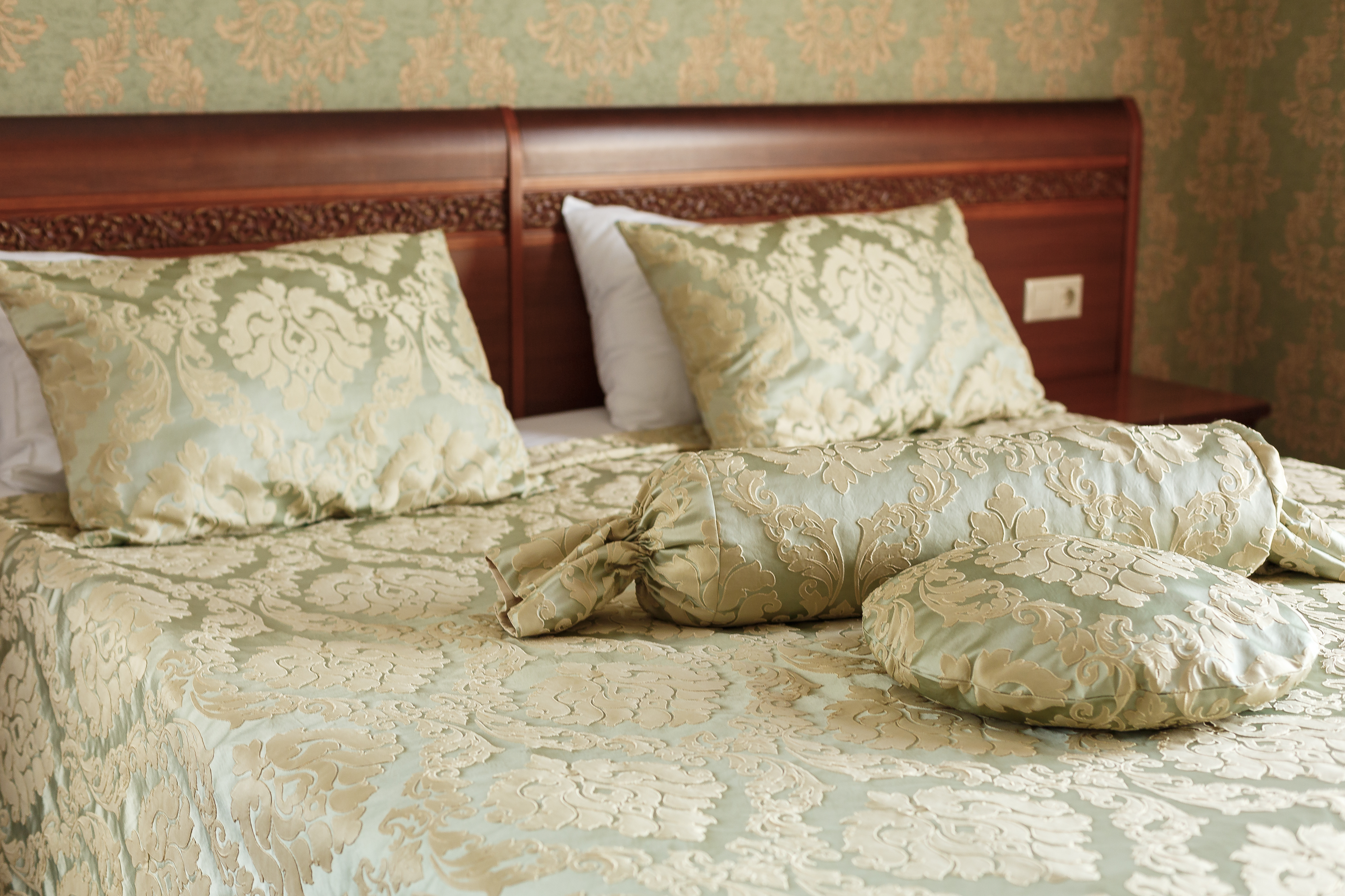 Фото Европа