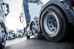 Шиномонтаж, Мойка грузовая (Neftebazovskiy Drive, 7с4), tire service