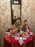 Культурно-просветительский центр Русская провинция (posyolok Pesochnoye, Sovetskaya ulitsa, 6А), museo