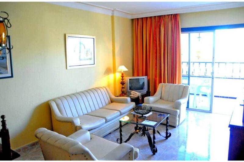 Фото Hotel Rey Carlos