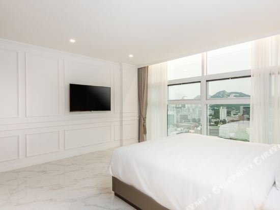 Фото Ena Suite Hotel Namdaemun