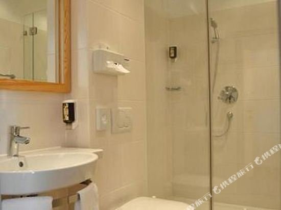 Фото Alpenrose Kufstein