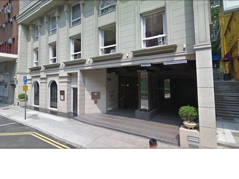 Фото Xian Union Alliance Atravis Executive Hotel