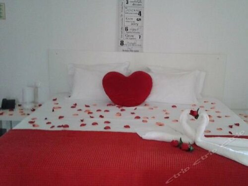 Гостиница Kr Hotels - Albufeira Lounge