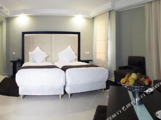 Фото Tempoo Hotel Marrakech