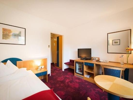 Фото Hotel Boltzmann