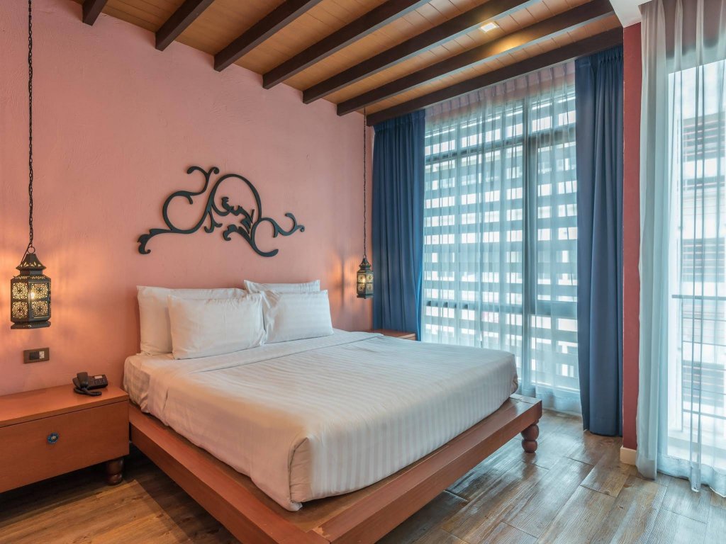 Фото отеля 3