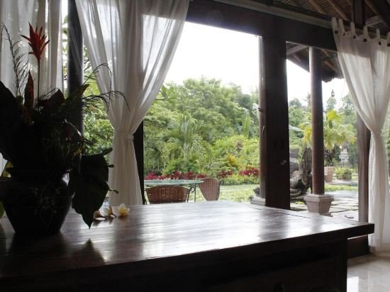 Фото Avalon Ubud Villas