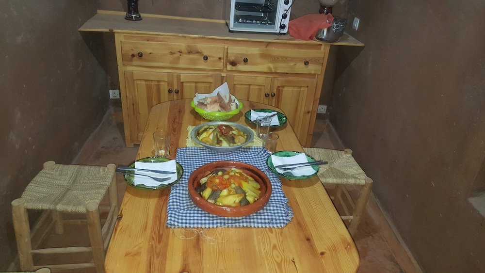 Фото Authentique Riad M'hamid