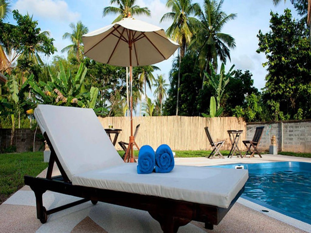 Фото The Gleam Resort