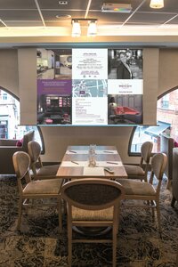 Гостиница Mercure Toulouse Centre Wilson Capitole hotel