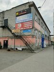 4D (Marshrutnaya ulitsa, 11А), outdoor advertising