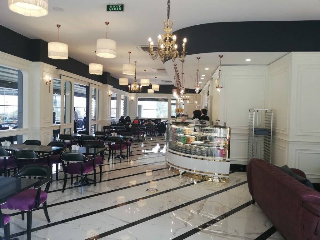 bolulu hasan usta sut tatlilari pasta sekerleme ve tatli toptan satisi basaksehir mah prof dr necmettin erbakan cad no 37 basaksehir istanbul turkiye yandex haritalar