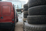 AvtoIvanService (Mira Avenue, 118сЕ), tire service