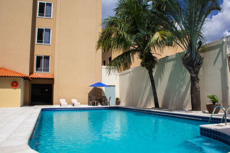 Aguas do Iguacu Hotel