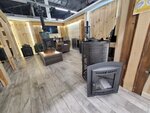 Prometall (Dmitrovskoye Highway, 118к1), fireplaces, stoves
