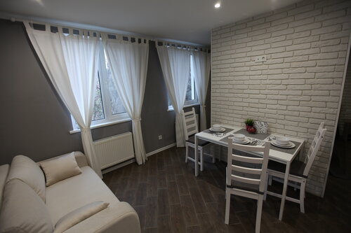 Иное жильё Голицына 19 в Новом Свете