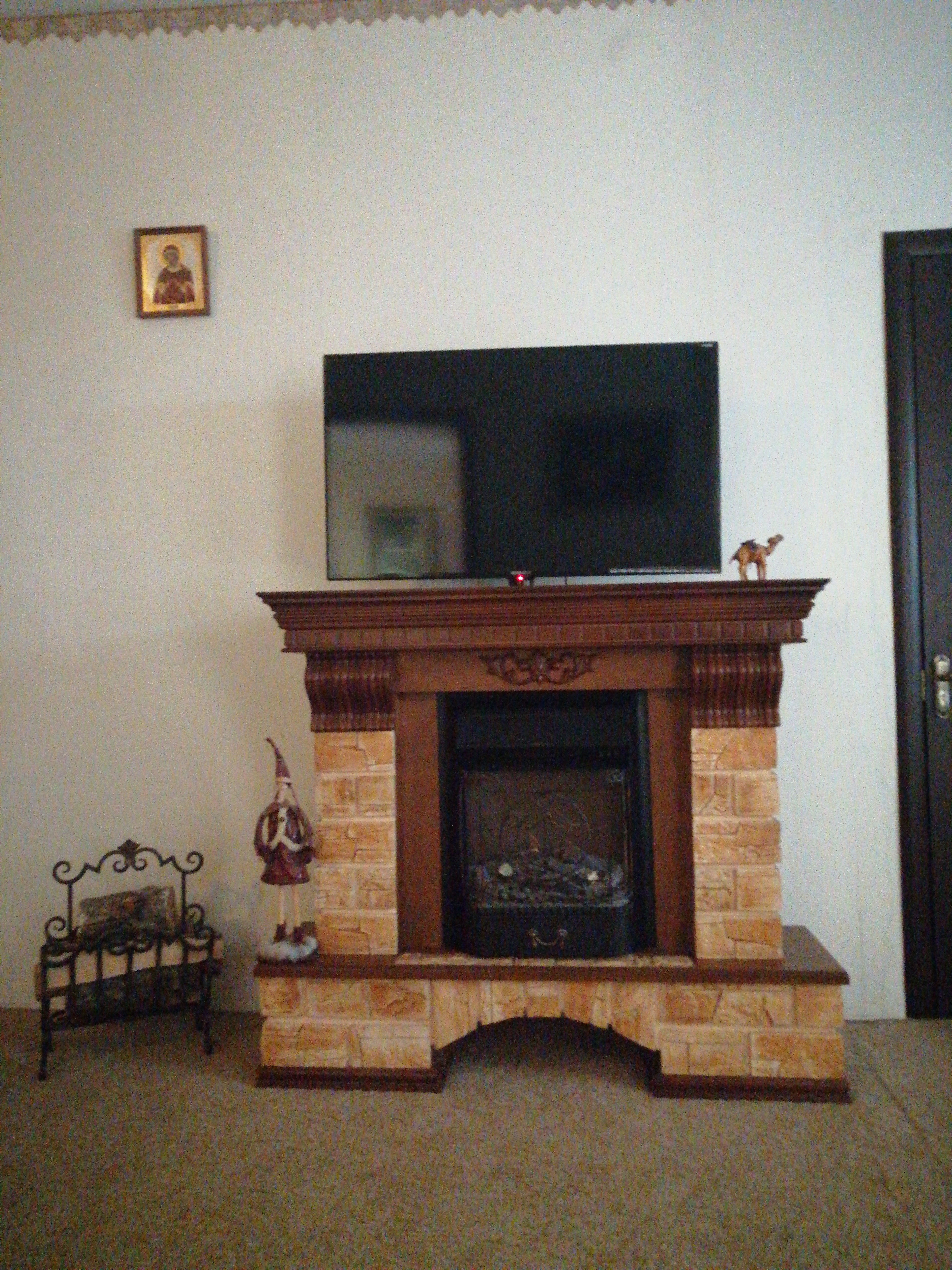 Фото Уютный дом