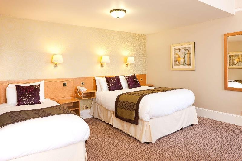 Фото Best Western Premier Dover Marina Hotel and Spa