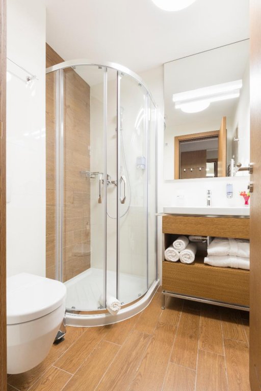 Фото Hotel Orasac Garni