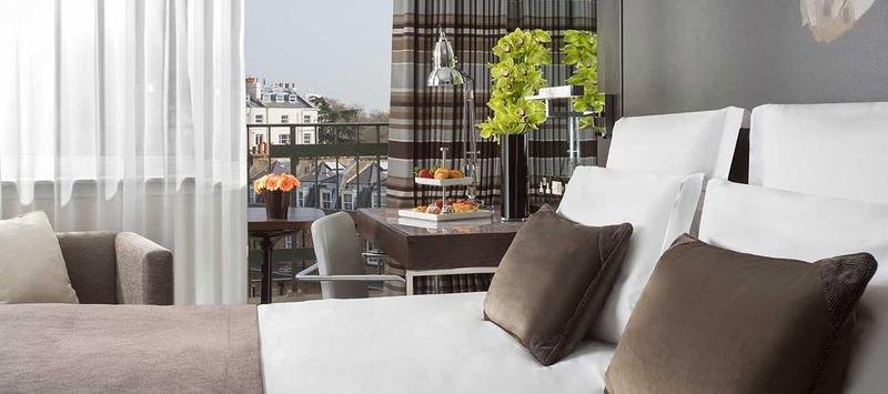 Фото Jumeirah Lowndes Hotel