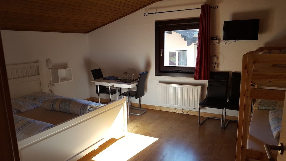 Фото Pension Abendruh