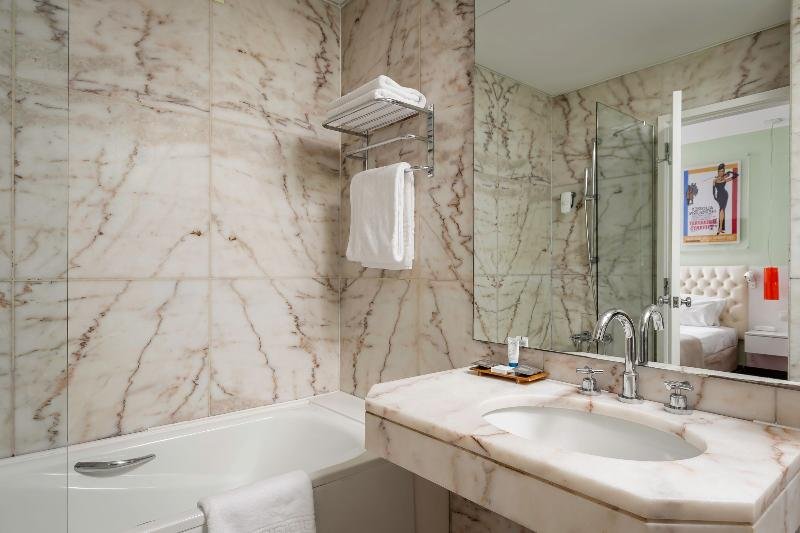 Фото Hotel Florida