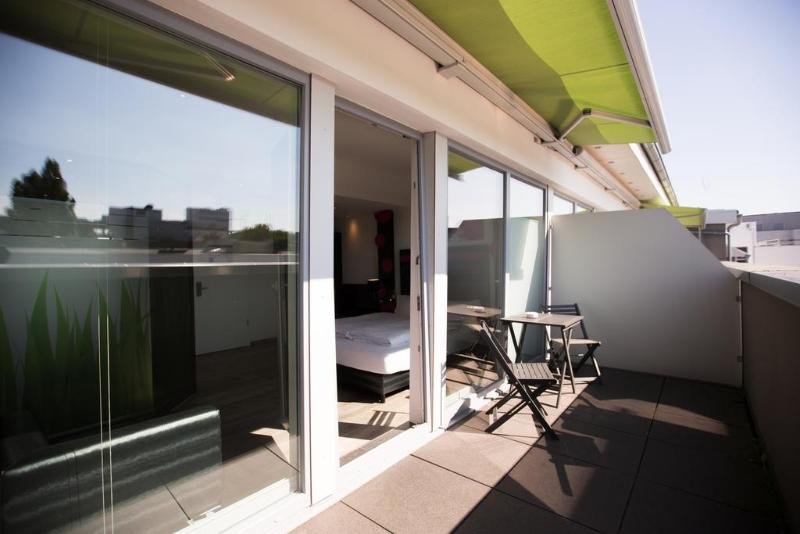 Фото Select Hotel City Bremen