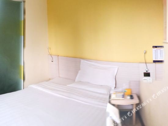 Фото 7 Days Inn Longyan Shanghang Zijin Road Branch