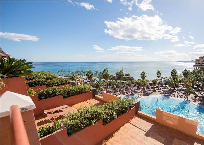 Фото Holiday World Polynesia Hotel